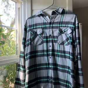 Flannel